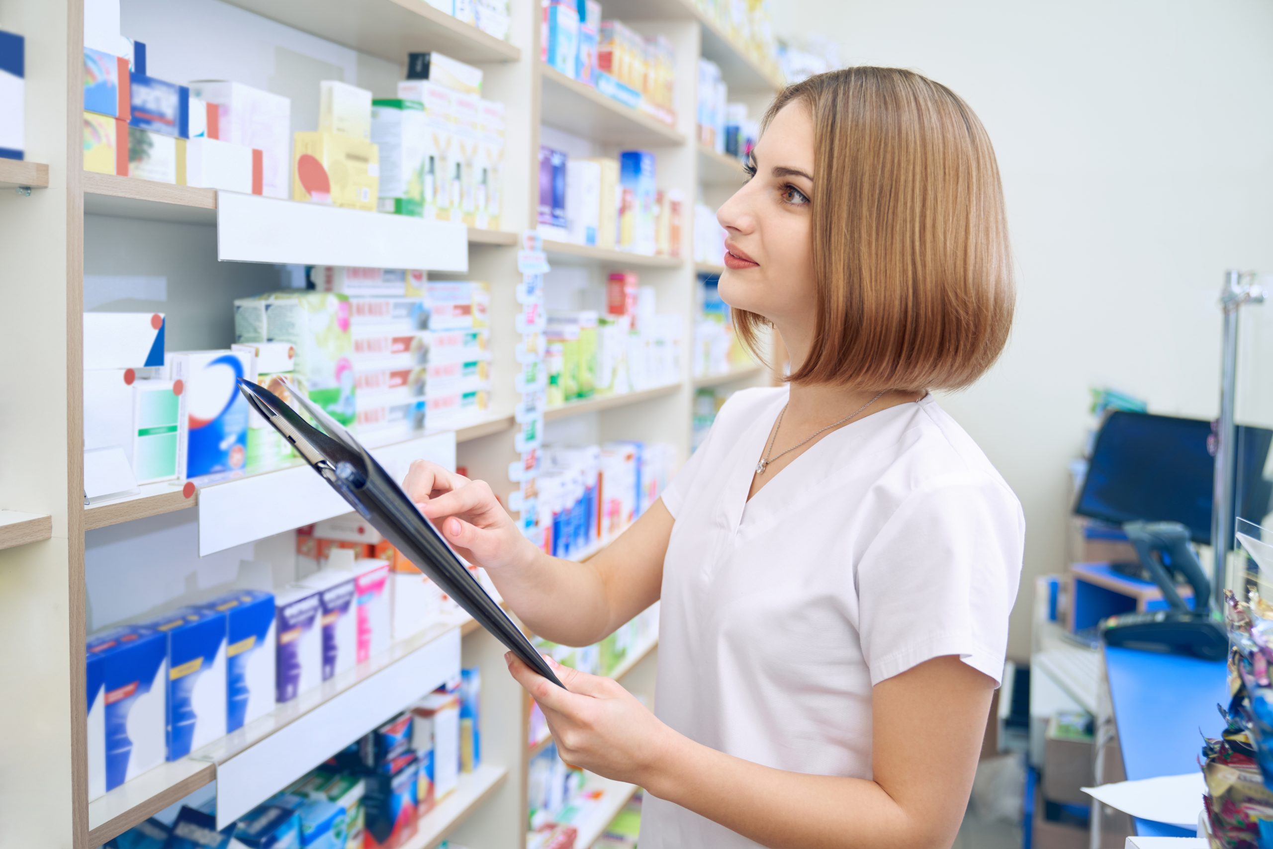 Venta y Promoción de Productos Farmacéuticos (OTC) 20261602816