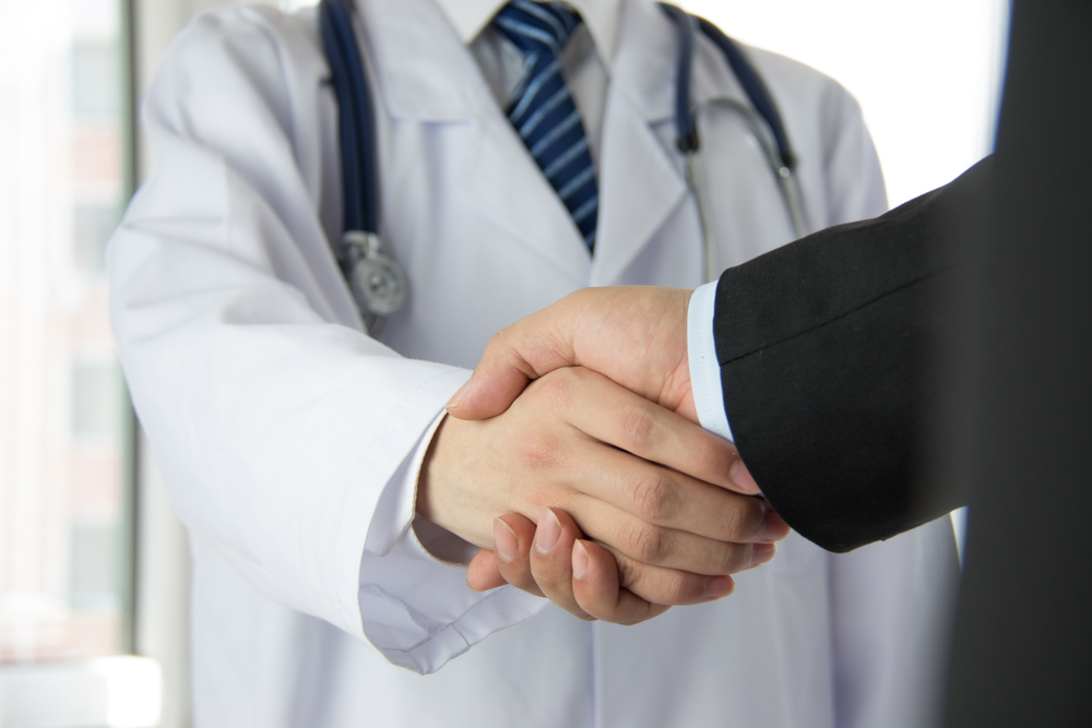 Visitador a Médico 20261604596